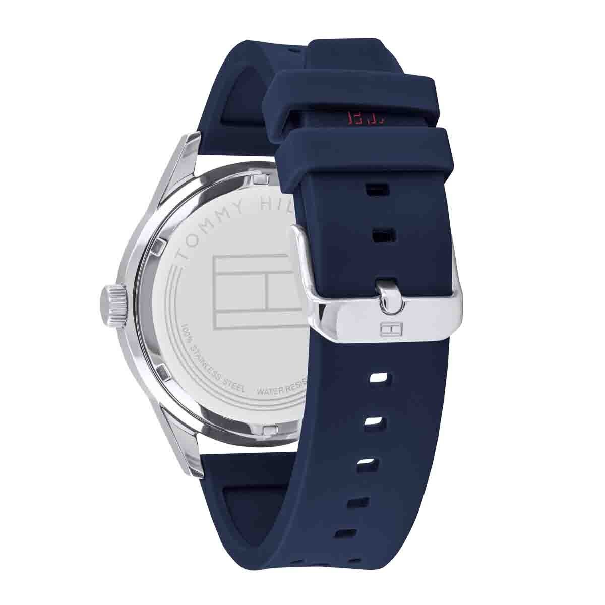 Reloj para Caballero Color Azul Tommy Hilfiger