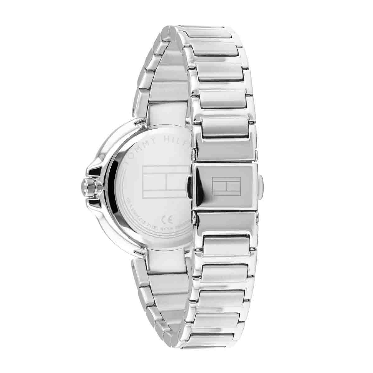 Reloj para Dama Color Plata Tommy Hilfiger