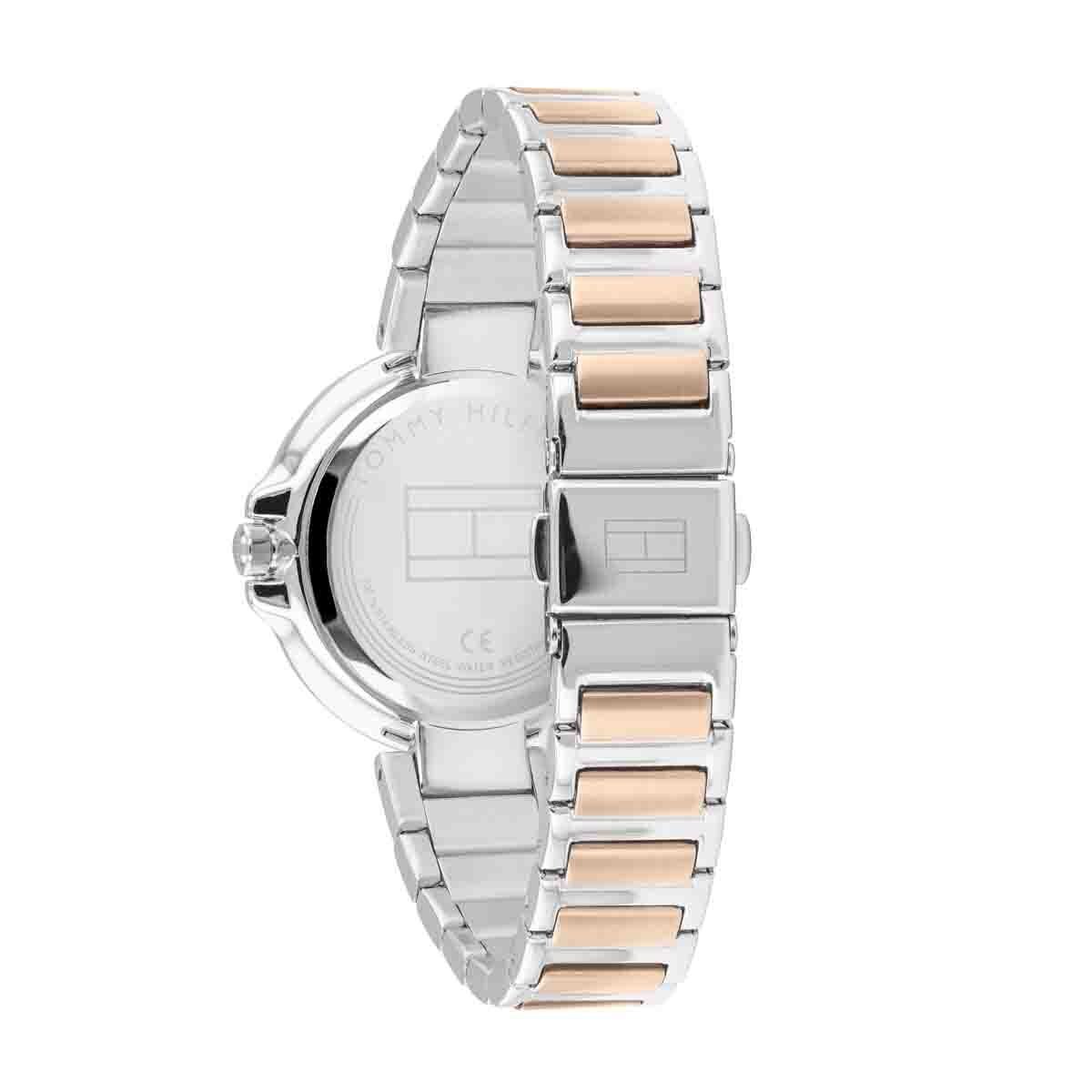 Reloj para Dama Color Bicolor Tommy Hilfiger