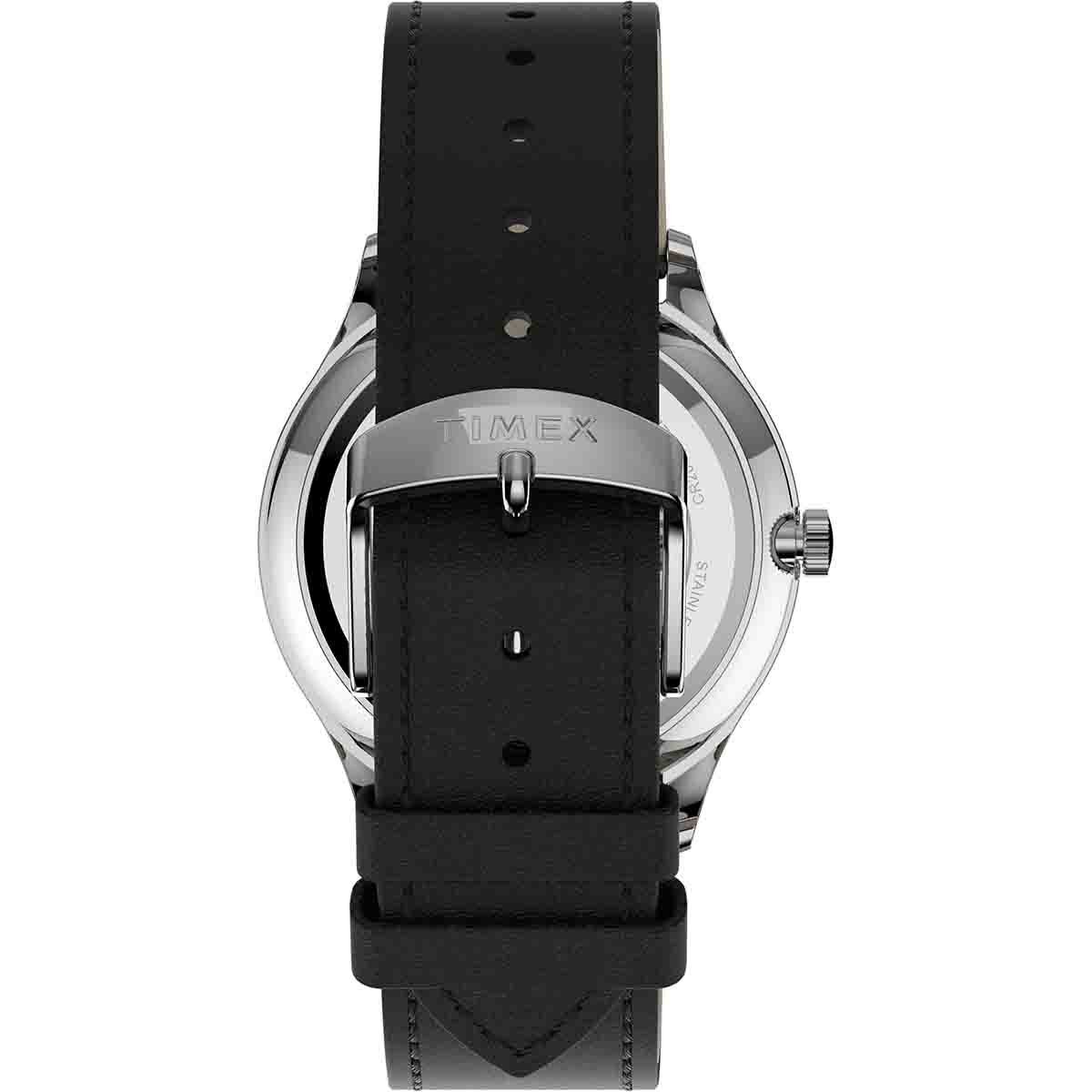Reloj para Caballero Color Negro Timex