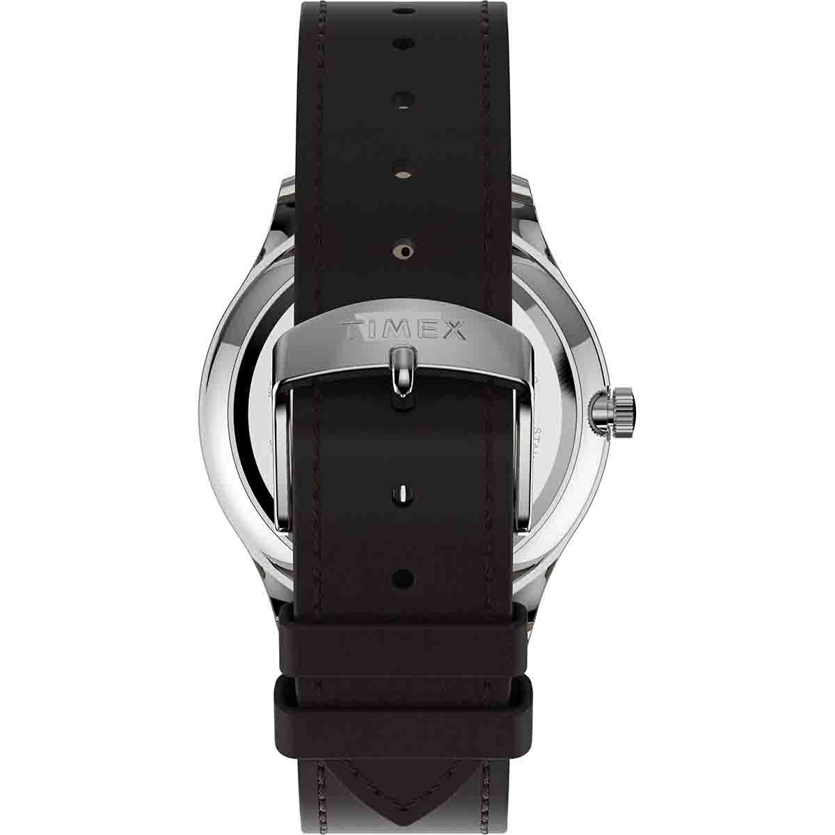 Reloj para Caballero Color Café Timex