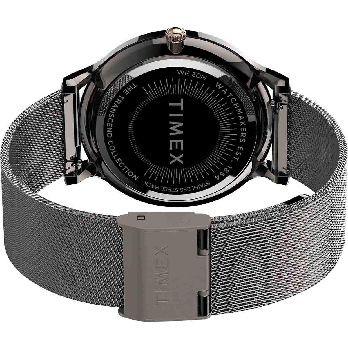 Reloj para Caballero Color Bronce Timex