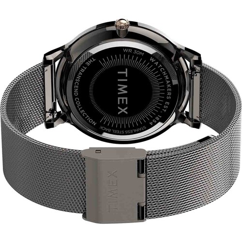 Reloj para Caballero Color Bronce Timex