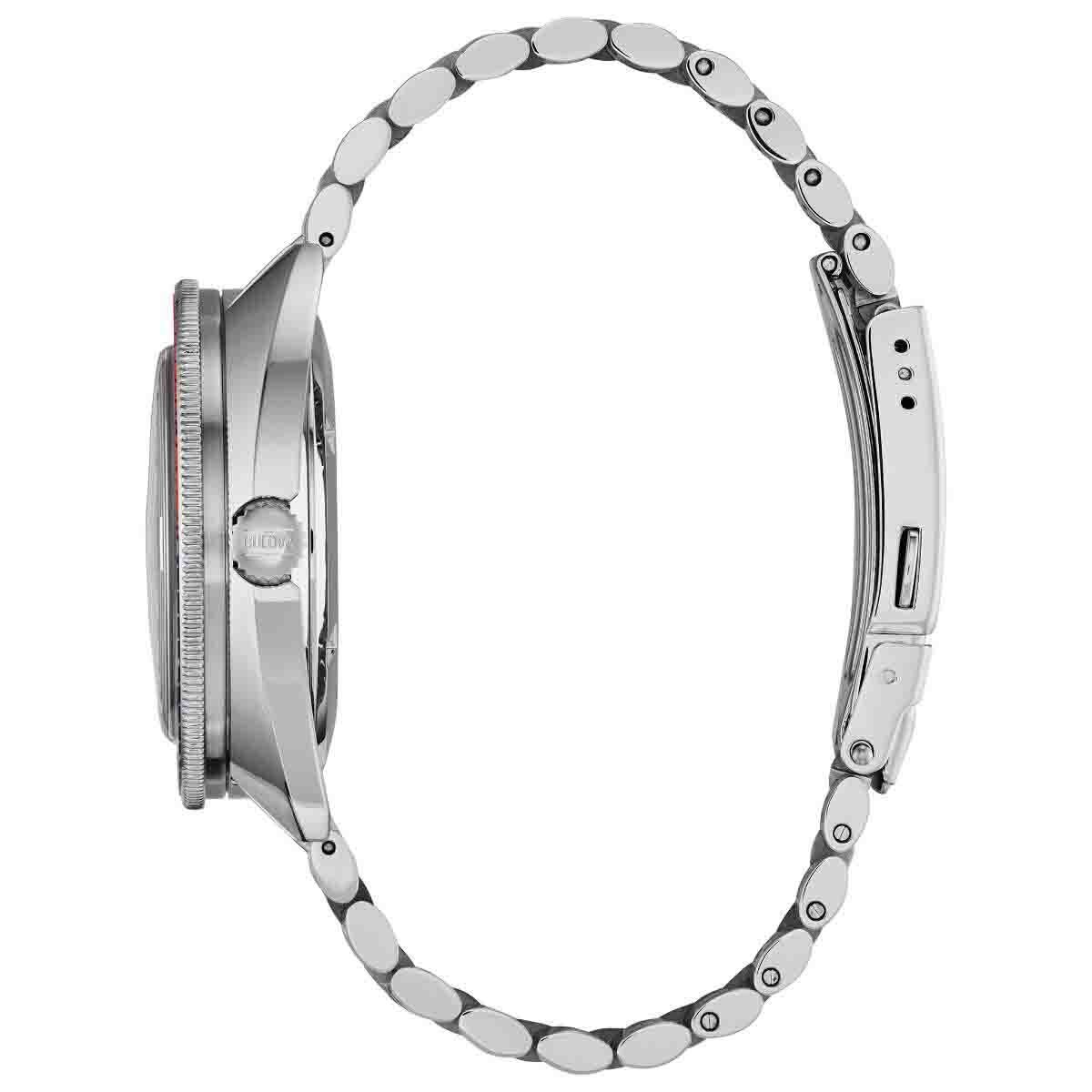 Reloj para Caballero Color Azul Bulova