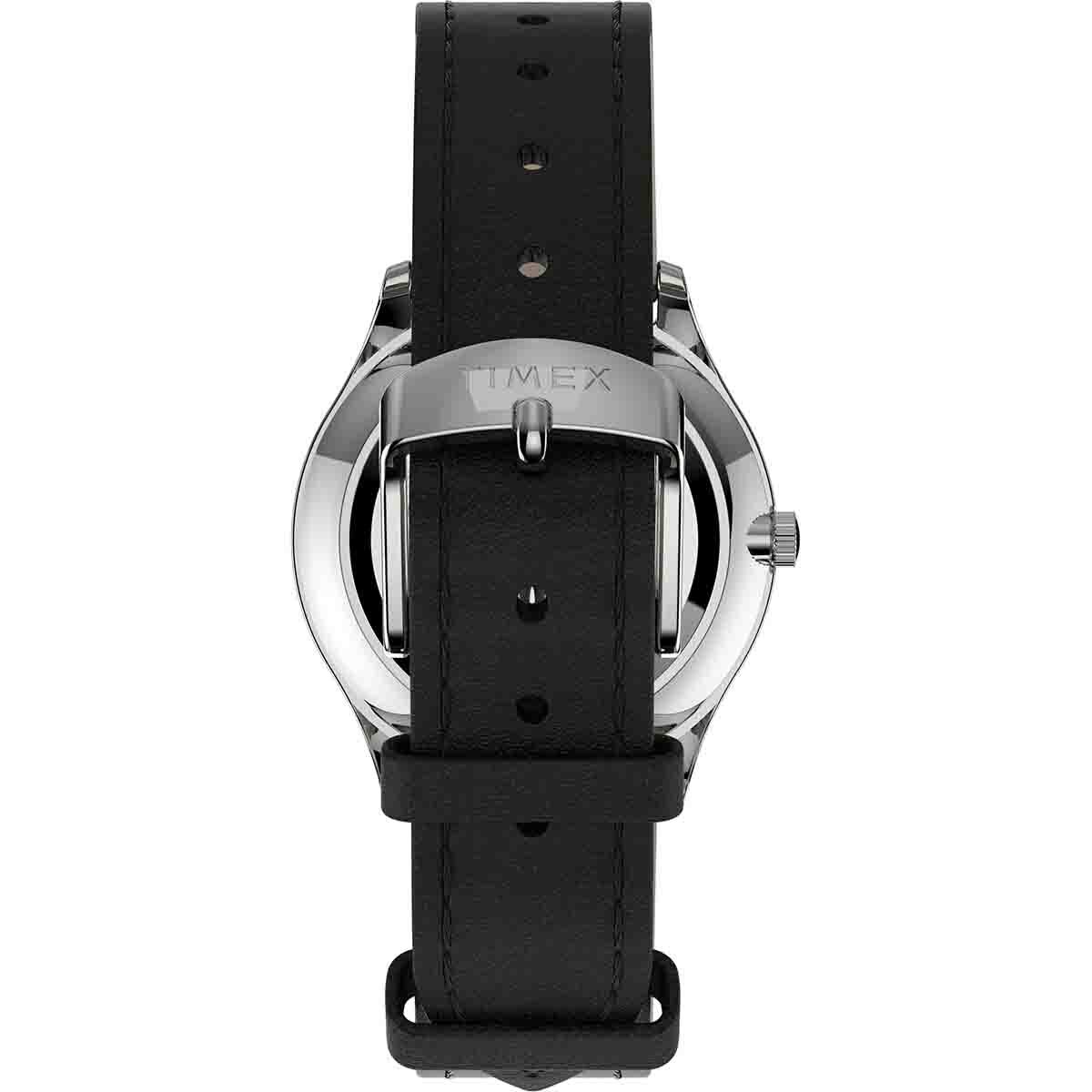 Reloj para Caballero Color Negro Timex