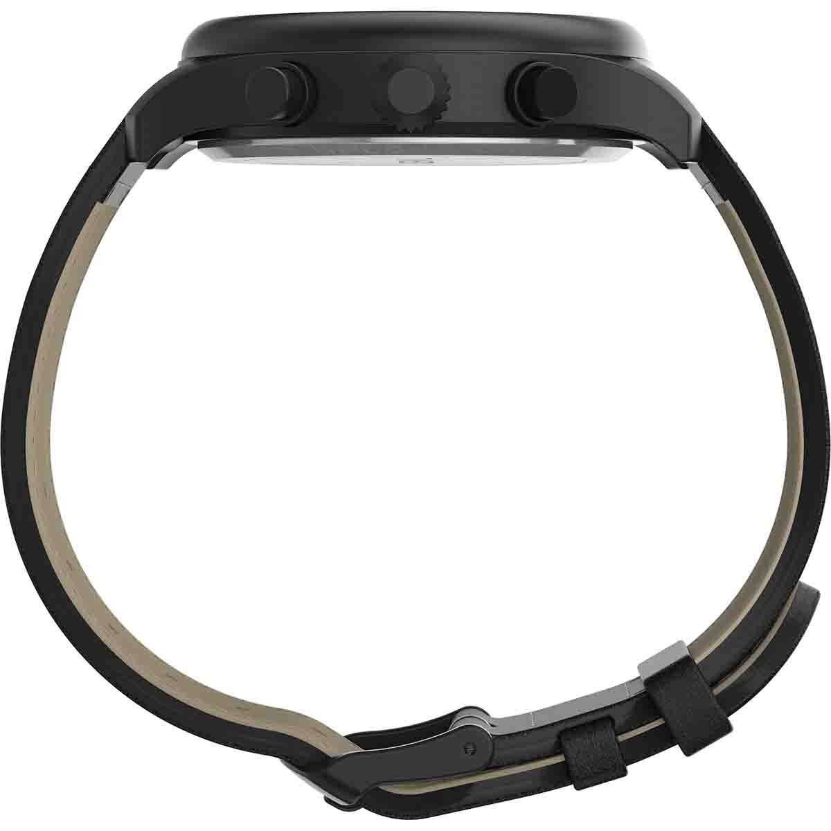 Reloj para Caballero Color Negro Timex