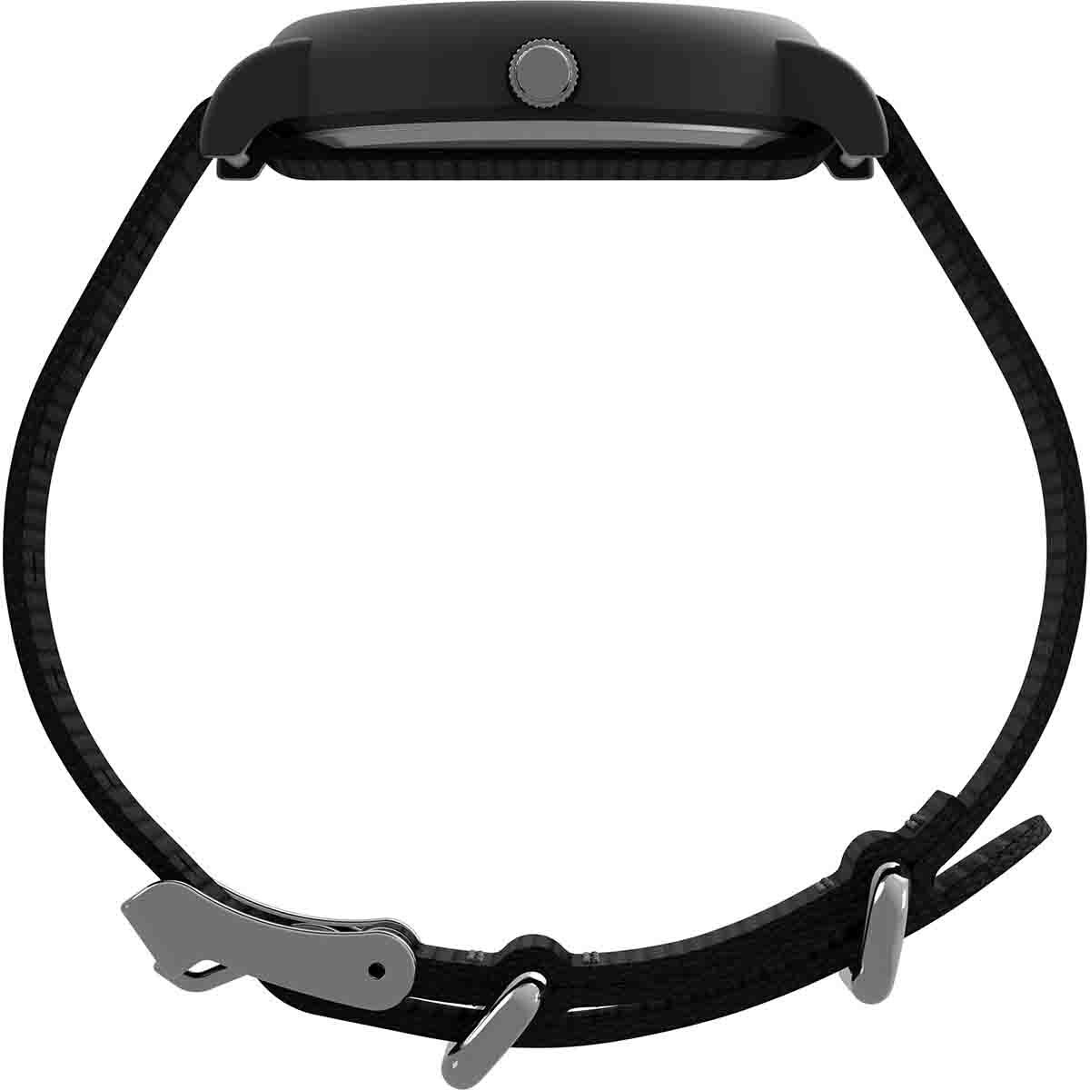 Reloj para Caballero Color Negro Timex