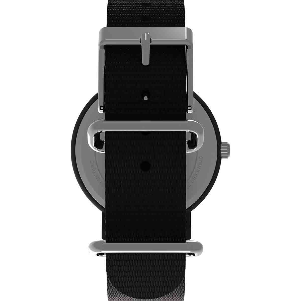 Reloj para Caballero Color Negro Timex