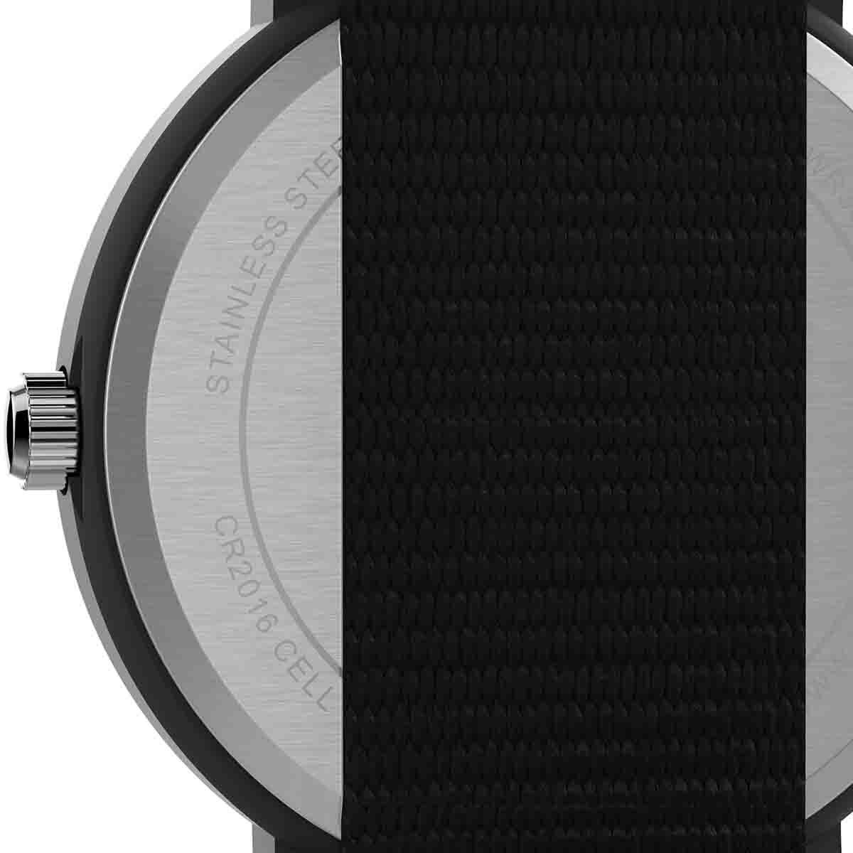 Reloj para Caballero Color Negro Timex