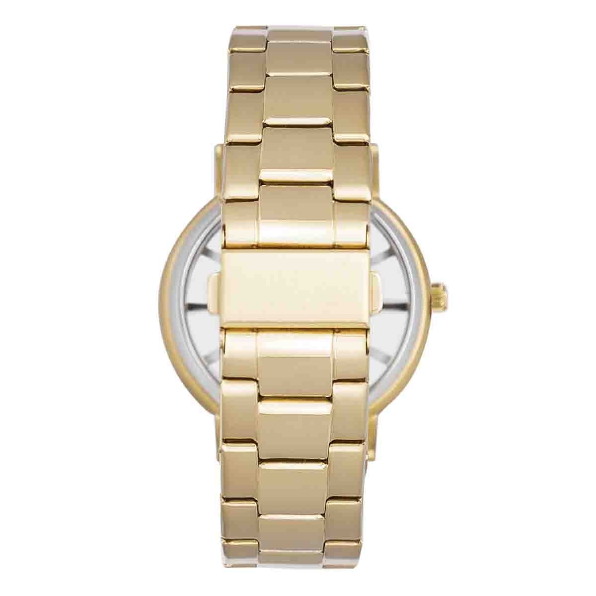 Reloj para Caballero Color Dorado Armitron