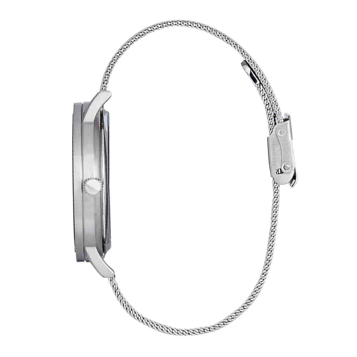 Reloj para Caballero Color Plata Armitron