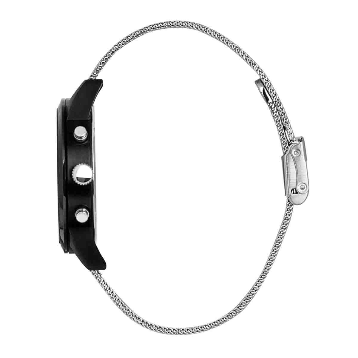 Reloj para Caballero Color Plata Armitron