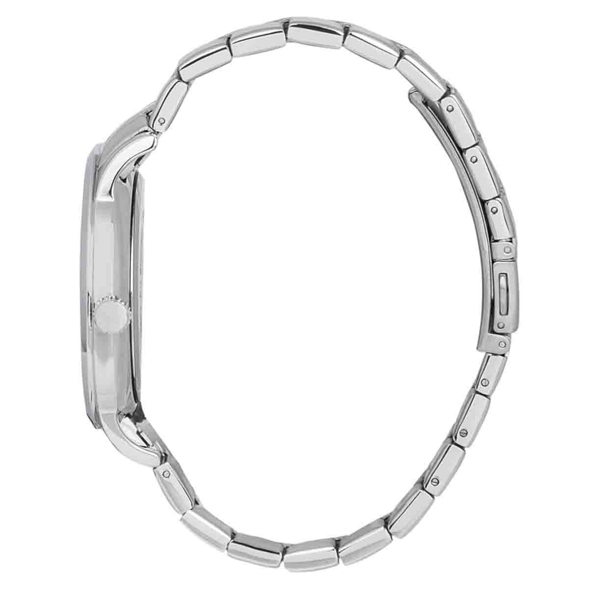 Reloj para Caballero Color Plata Armitron