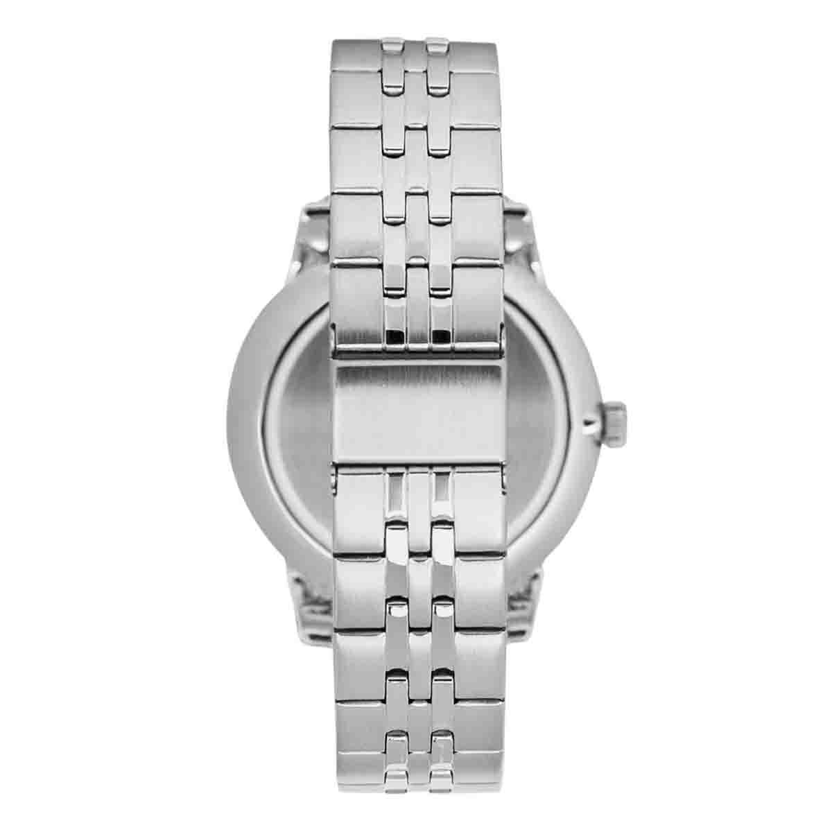 Reloj para Caballero Color Plata Armitron