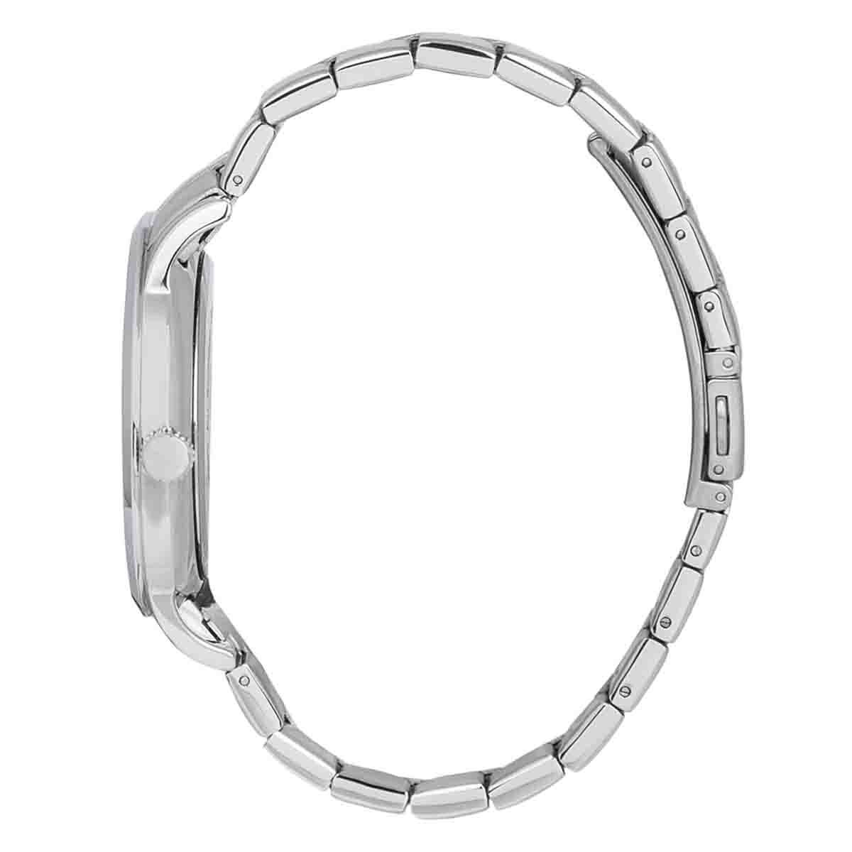 Reloj para Caballero Color Plata Armitron