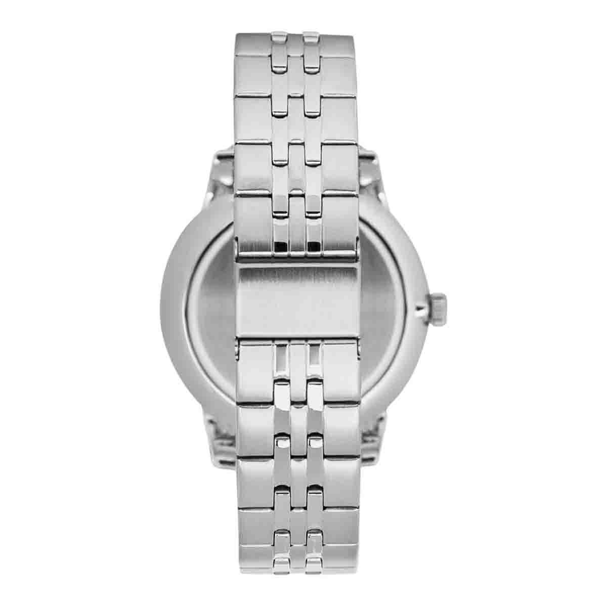 Reloj para Caballero Color Plata Armitron
