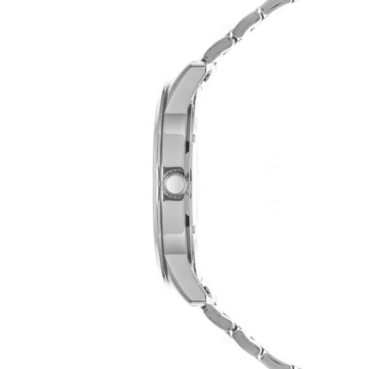 Reloj para Caballero Color Plata Montescano