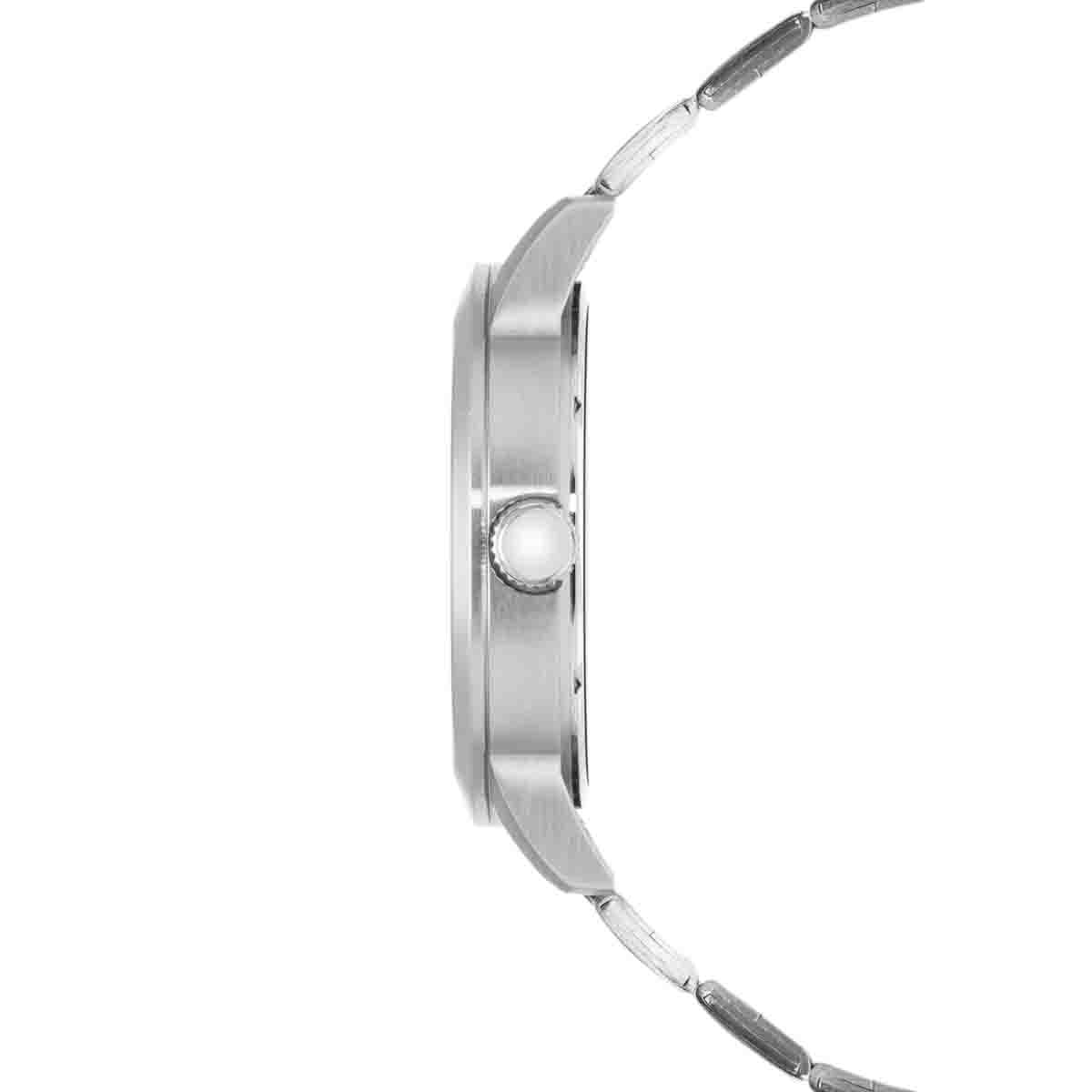 Reloj para Caballero Color Plata Montescano
