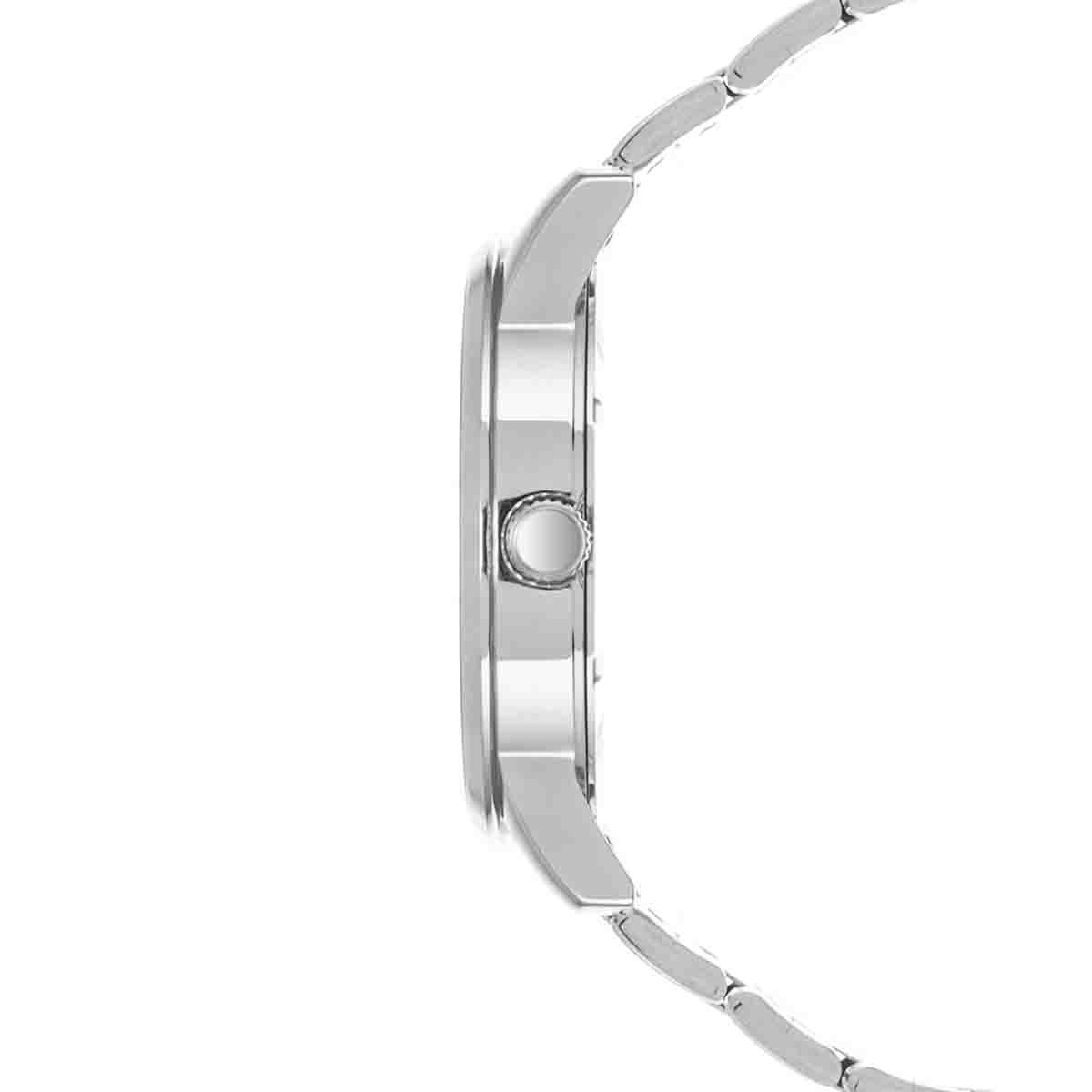Reloj para Caballero Color Plata Montescano