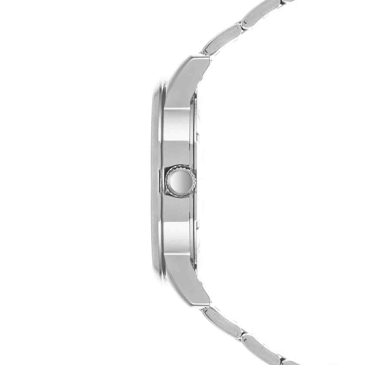 Reloj para Caballero Color Plata Montescano