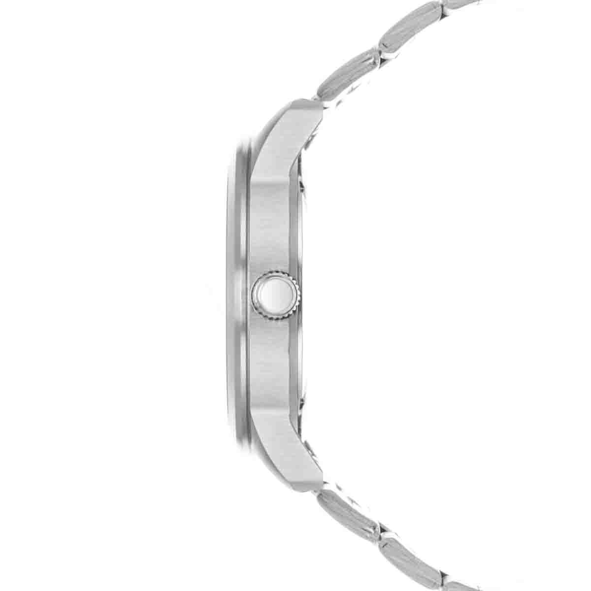 Reloj para Caballero Color Plata Montescano