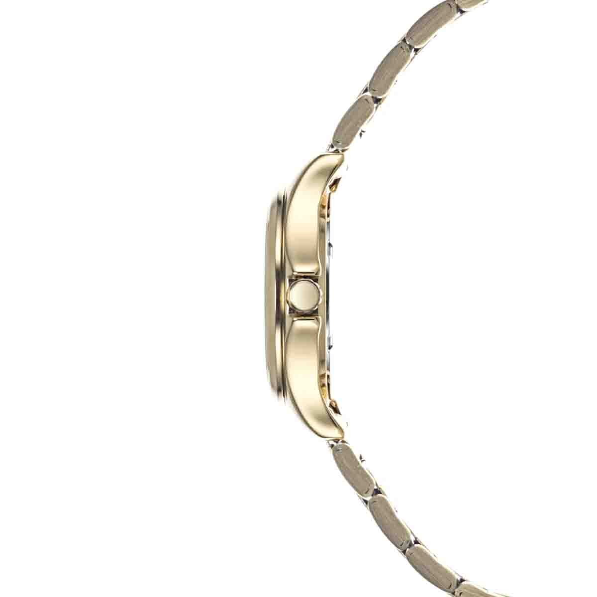 Reloj para Caballero Color Oro Montescano