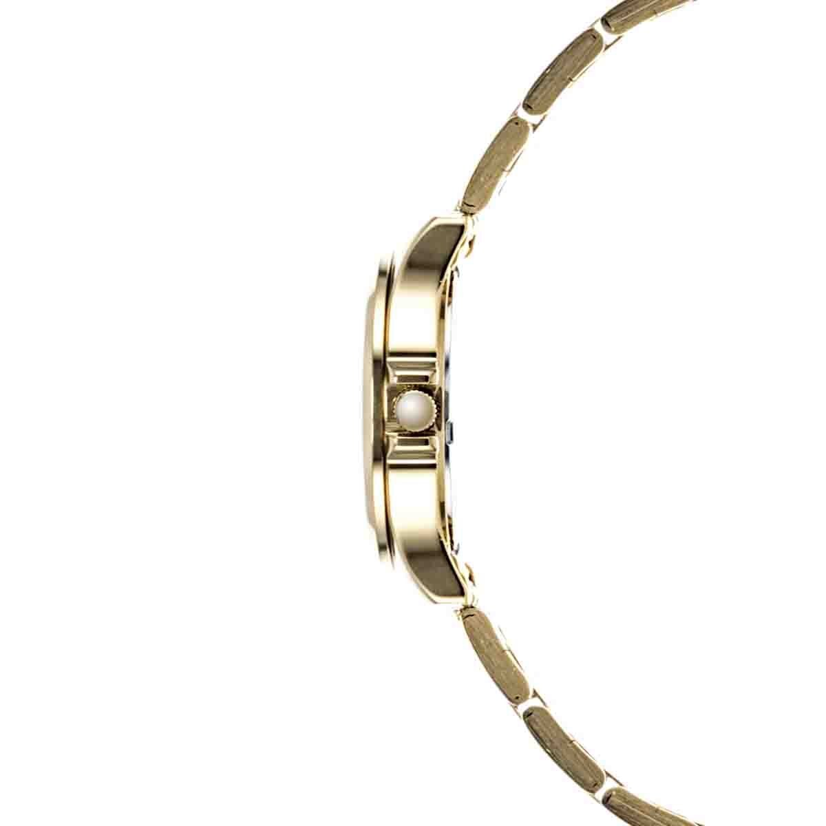 Reloj para Caballero Color Oro Montescano