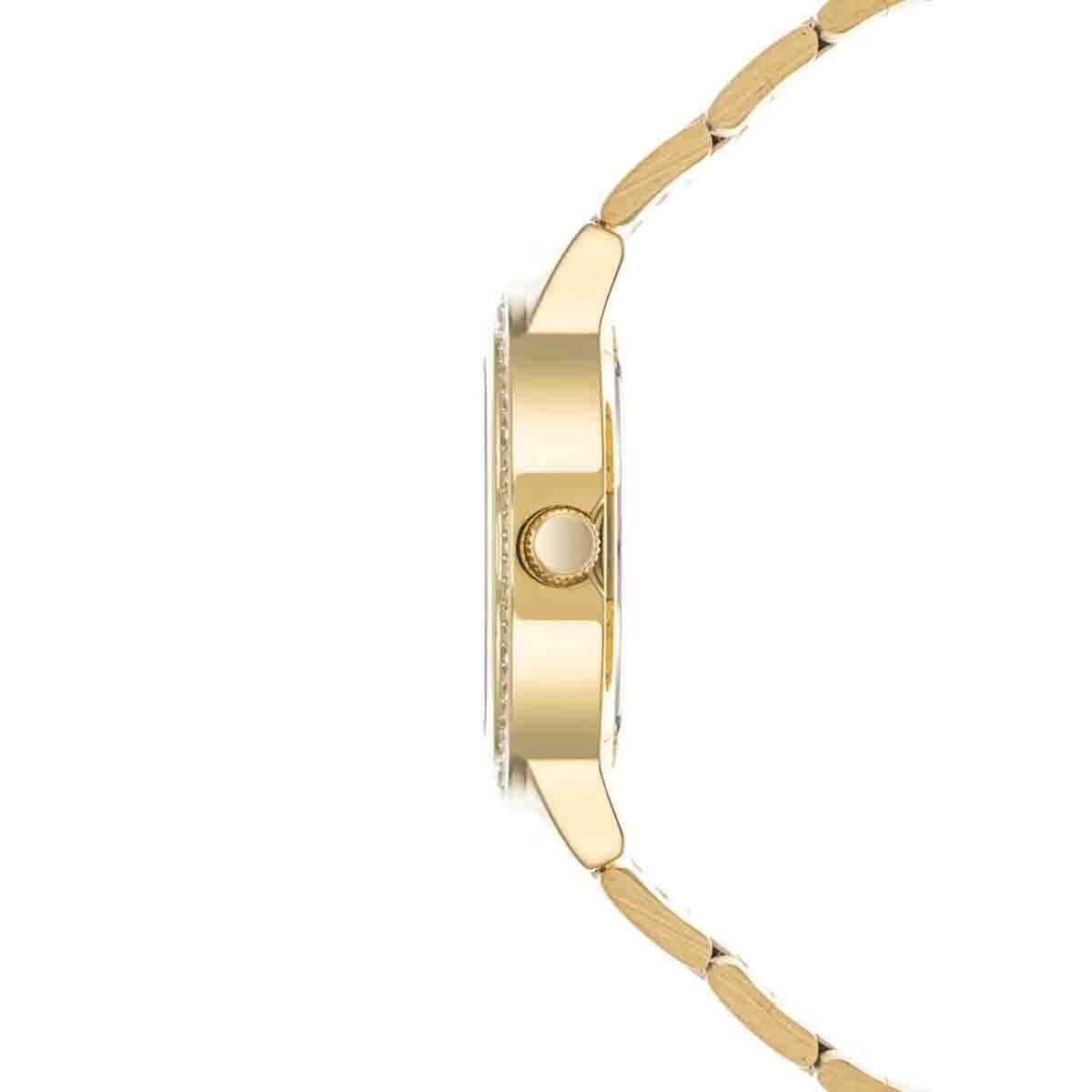 Reloj para Caballero Color Oro Montescano