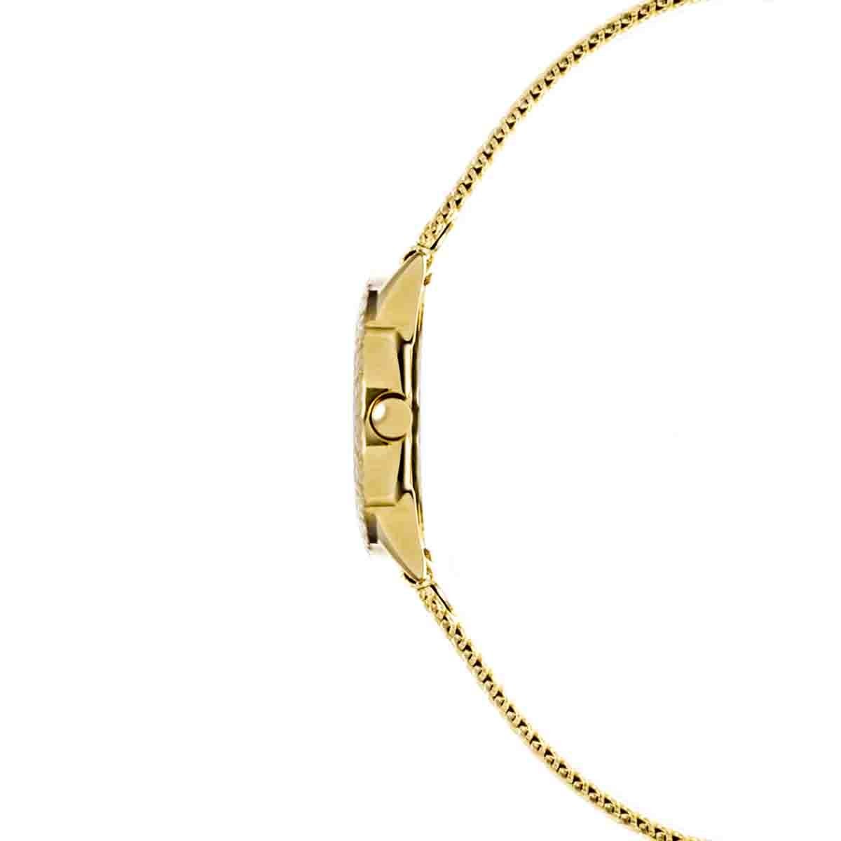Reloj para Caballero Color Oro Montescano