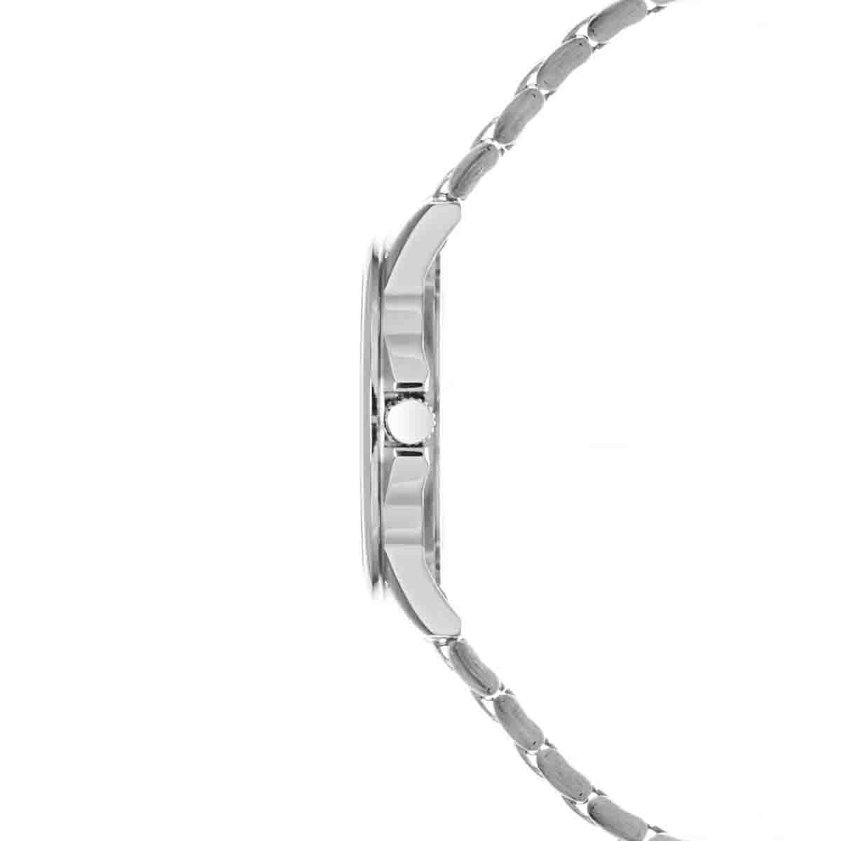 Reloj para Caballero Color Plata Montescano