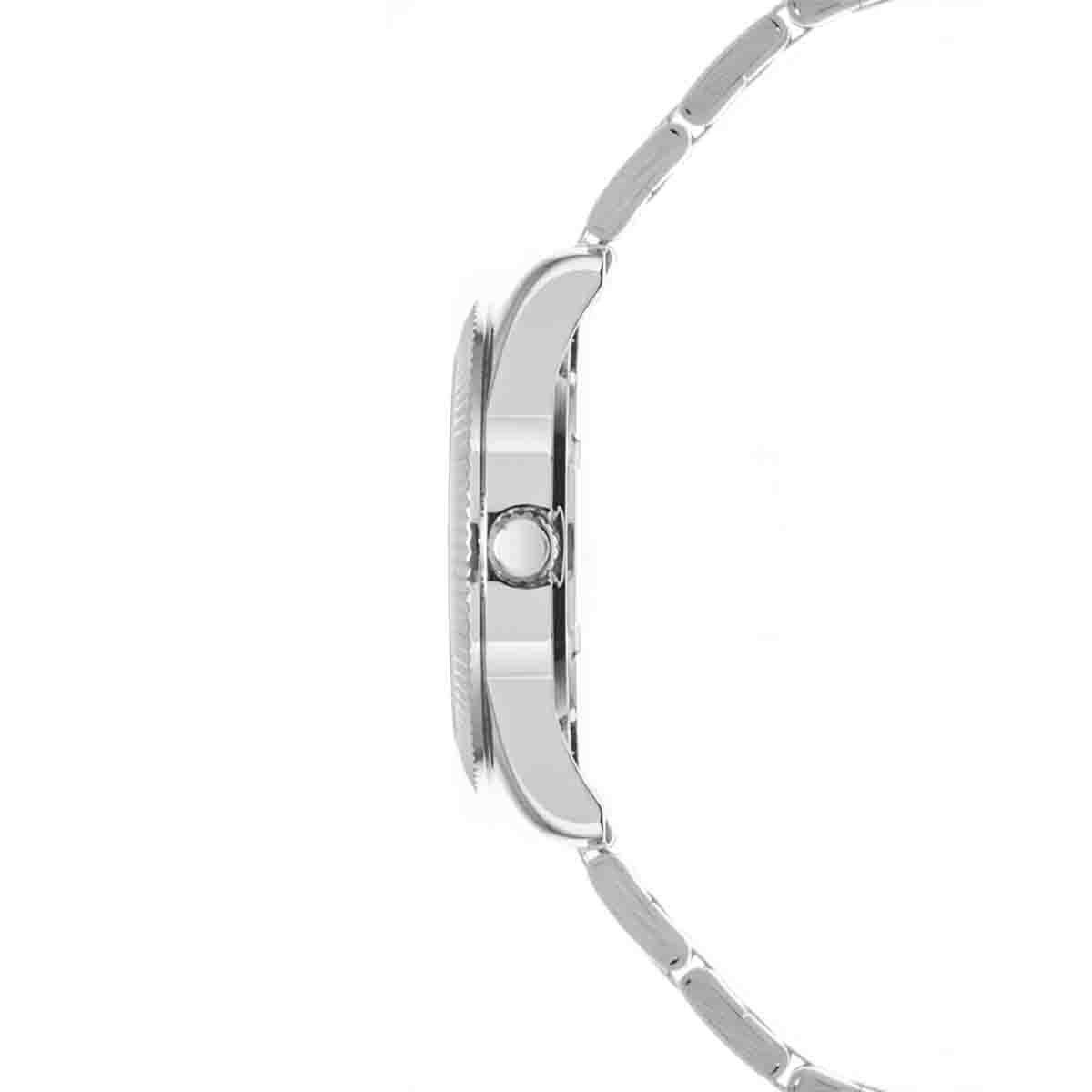 Reloj para Caballero Color Plata Montescano