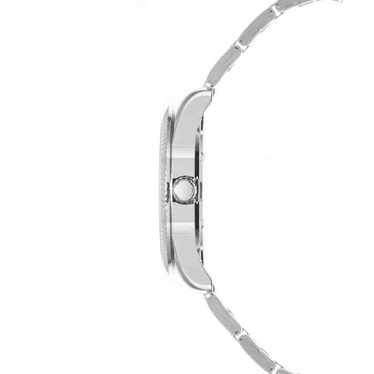 Reloj para Caballero Color Plata Montescano