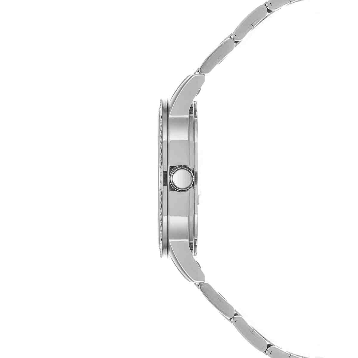 Reloj para Caballero Color Plata Montescano