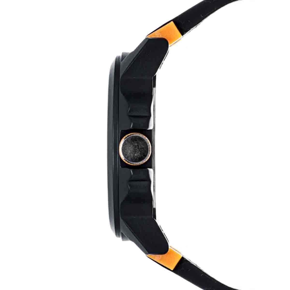 Reloj para Caballero Color Negro Vizanti