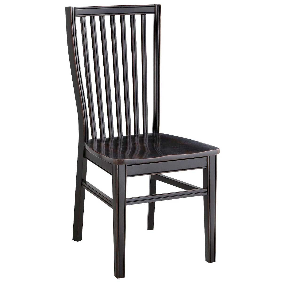 Silla Ronan Black Pier 1 Imports