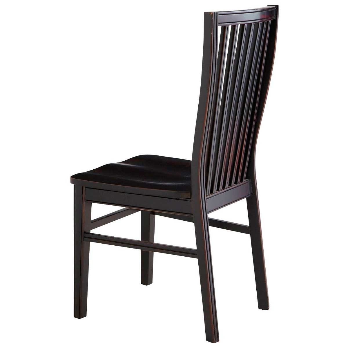 Silla Ronan Black Pier 1 Imports