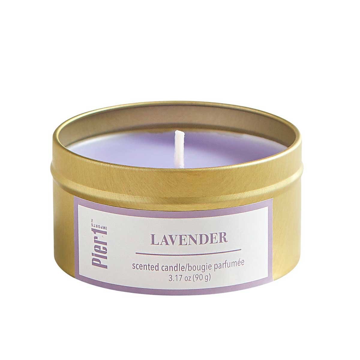 Vela Lavender Pier 1 Imports