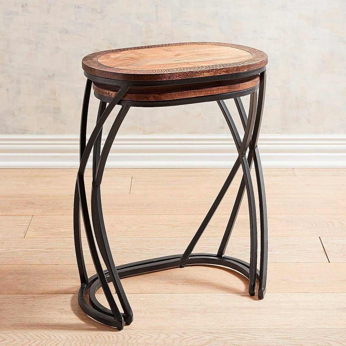Mesa Carved Nested Pier 1 Imports