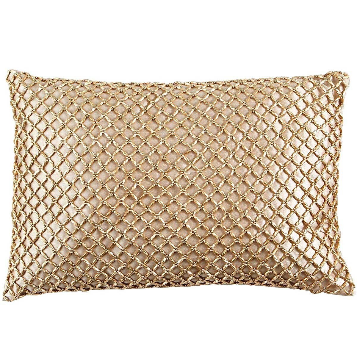 Cojín Metallic Pier 1 Imports