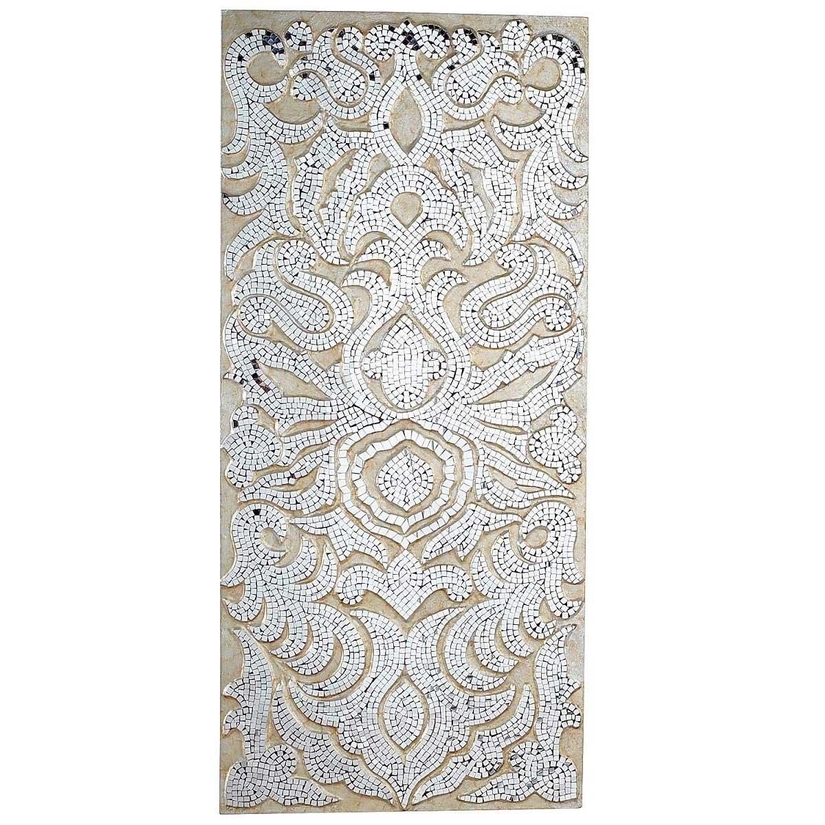 Decorativo de Pared Damask Pier 1 Imports