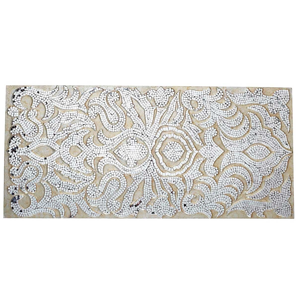 Decorativo de Pared Damask Pier 1 Imports