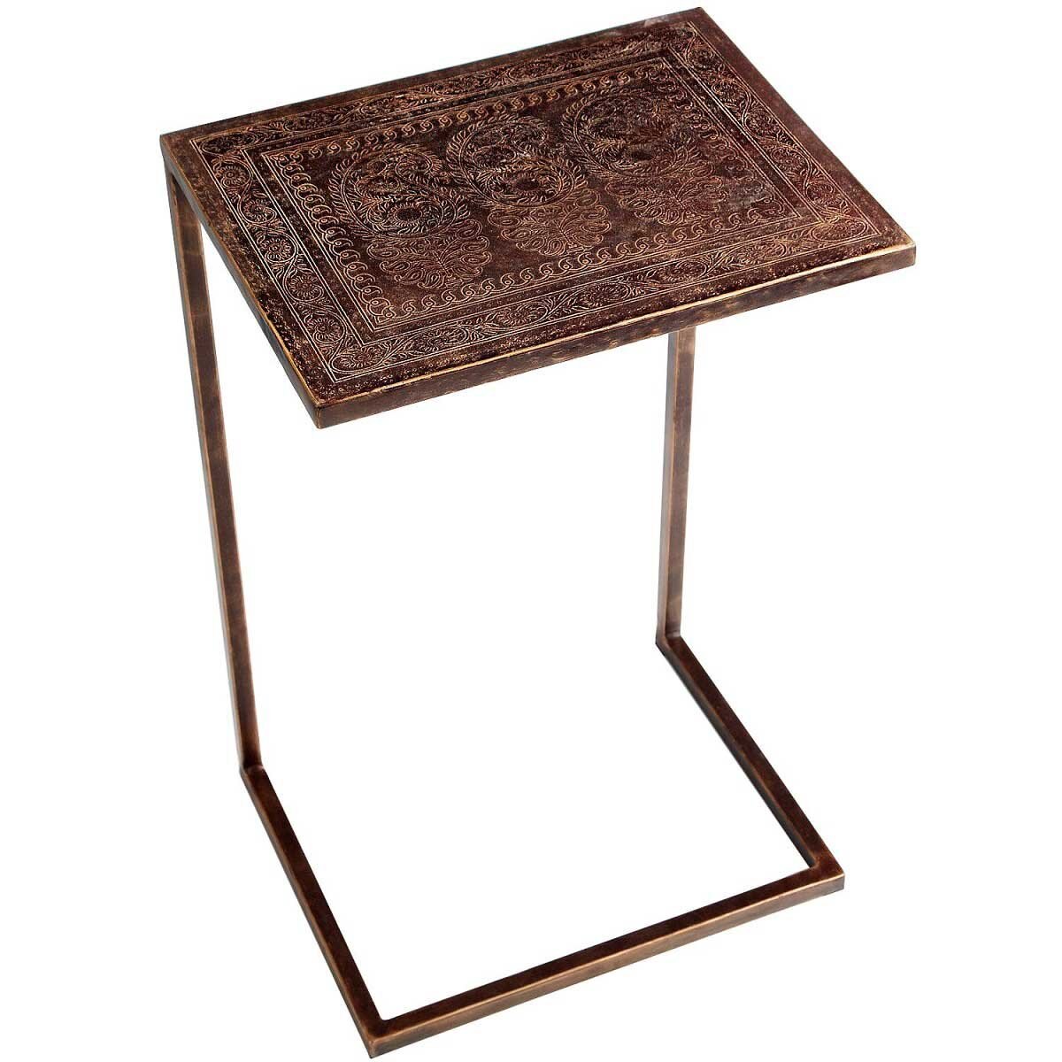 Mesa Ocasional Paisley Pier 1 Imports