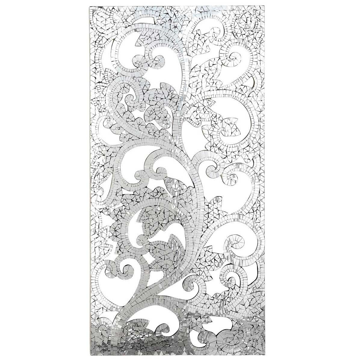 Decorativo de Pared Mirrored Mosaic Pier 1 Imports