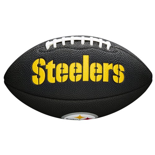 Balón Nfl Steelers Wilson
