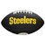 Balón Nfl Steelers Wilson