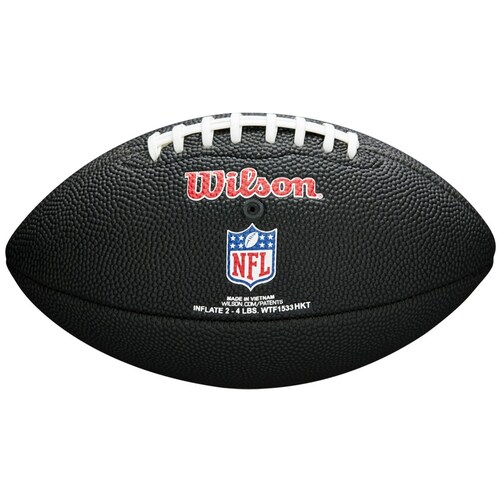 Balón Nfl Patriots Wilson