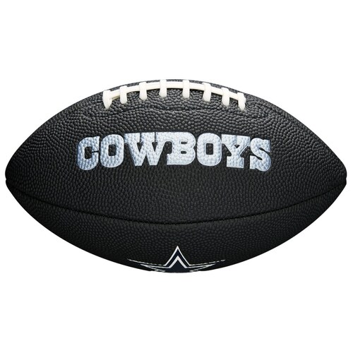 Balón Nfl Cowboys Wilson