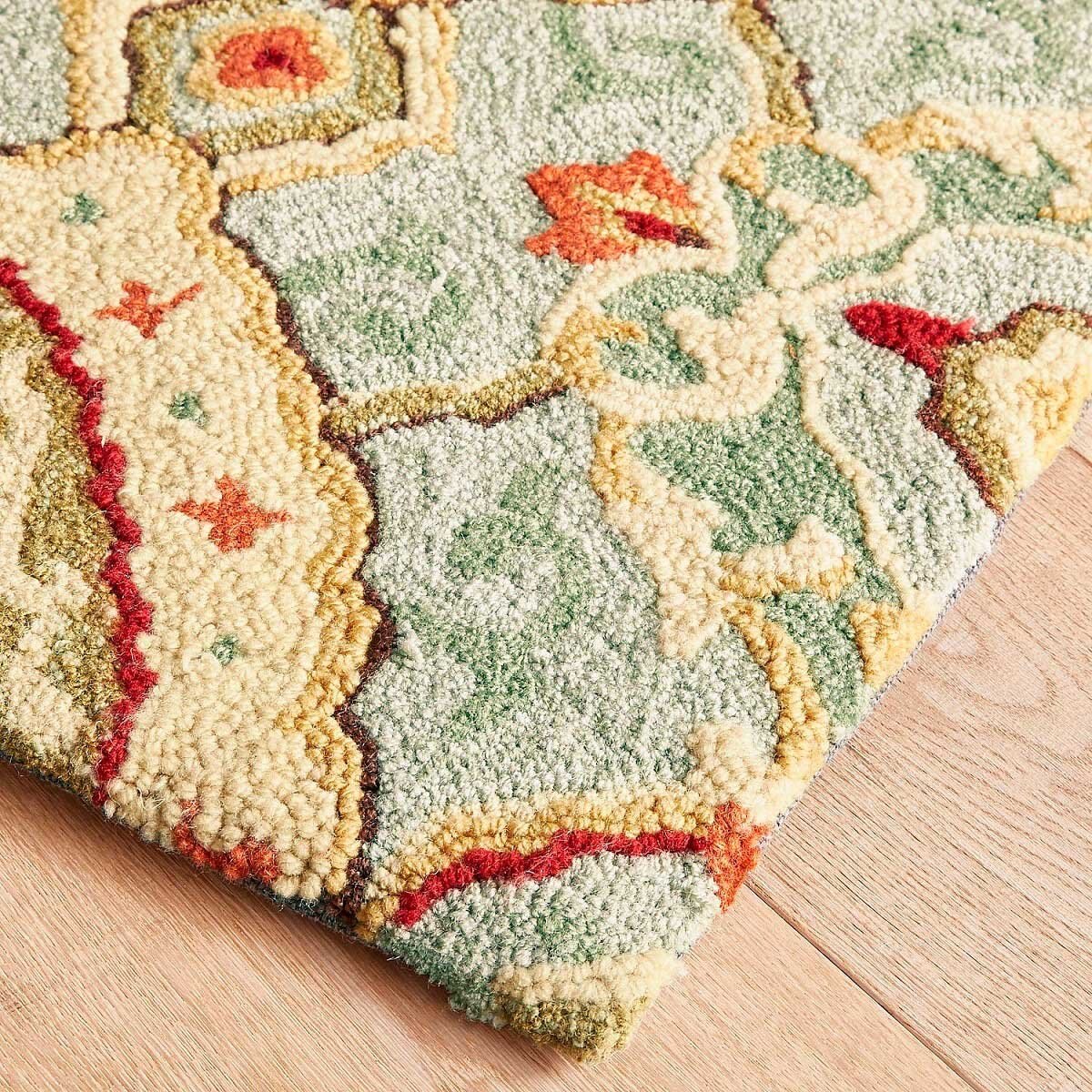 Tapete Cloud Step Diamond Pier 1 Imports