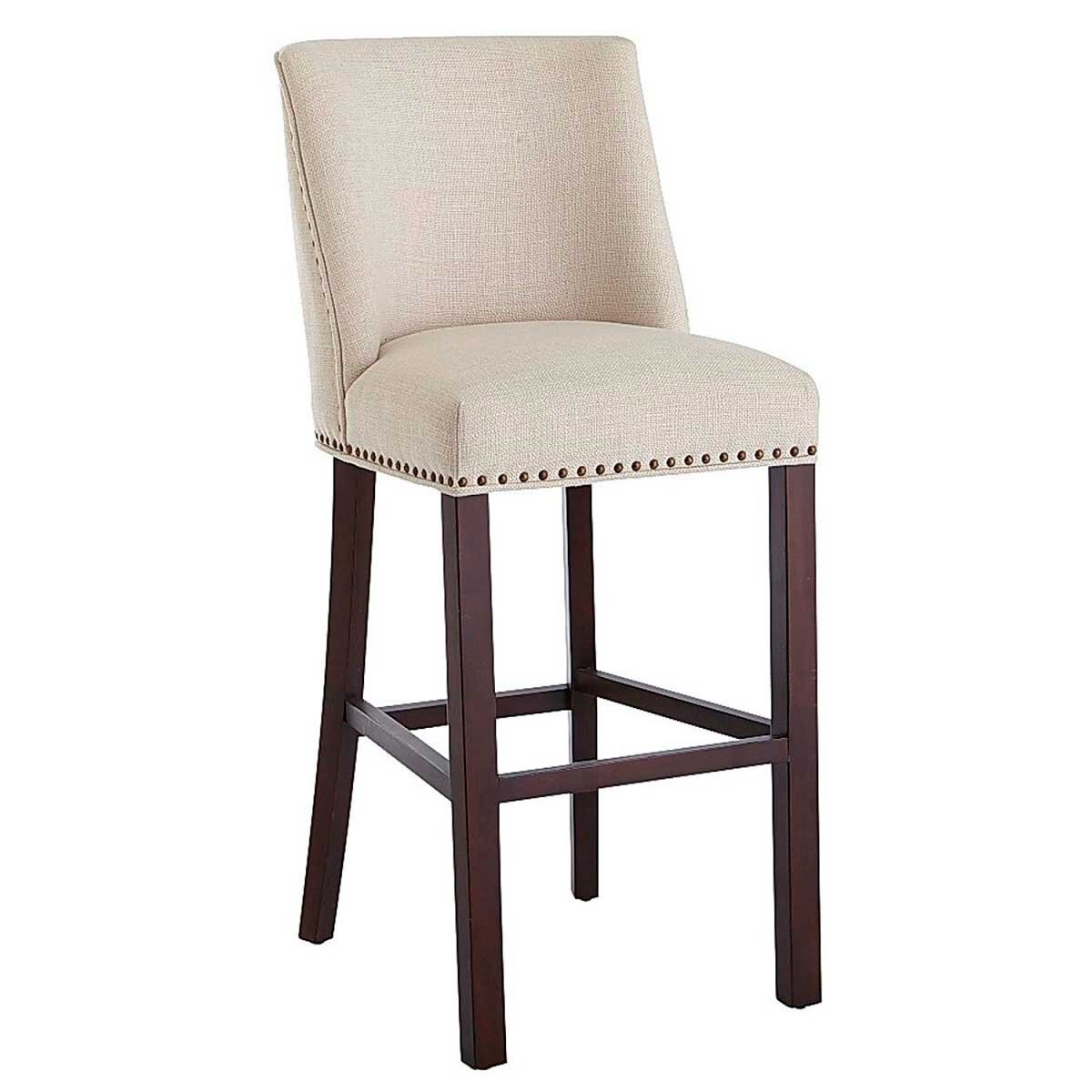 Banco para Barra Corinne Linen Pier 1 Imports