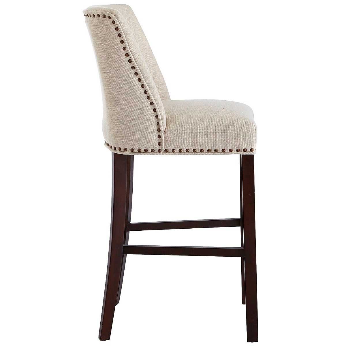 Banco para Barra Corinne Linen Pier 1 Imports